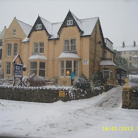 Menai Bank Hotel Caernarfon Exterior foto