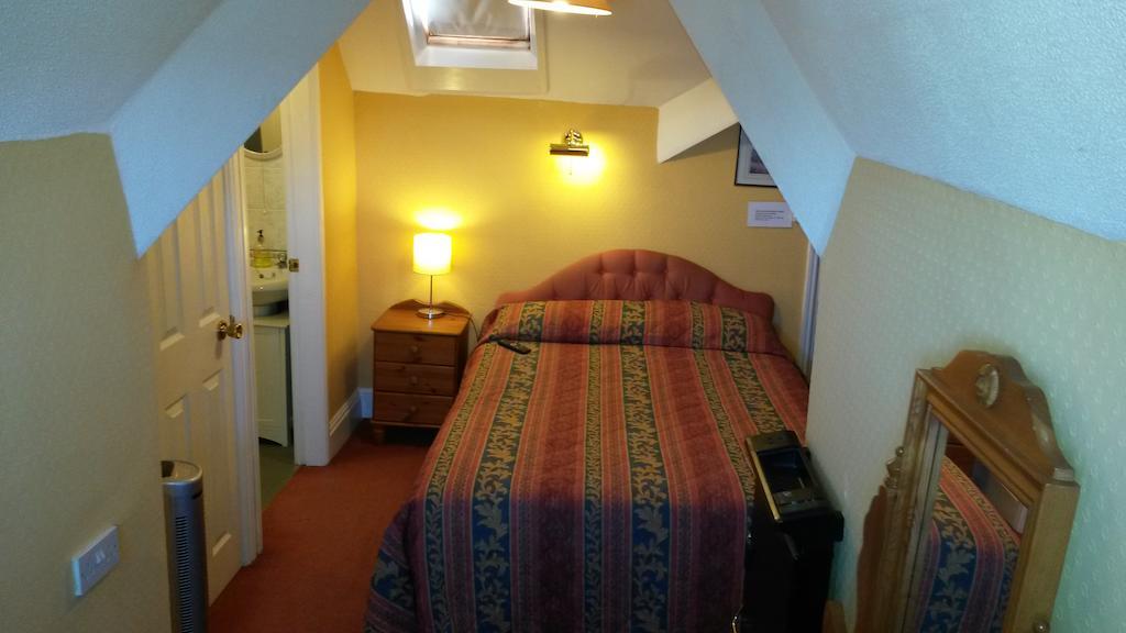 Menai Bank Hotel Caernarfon Quarto foto