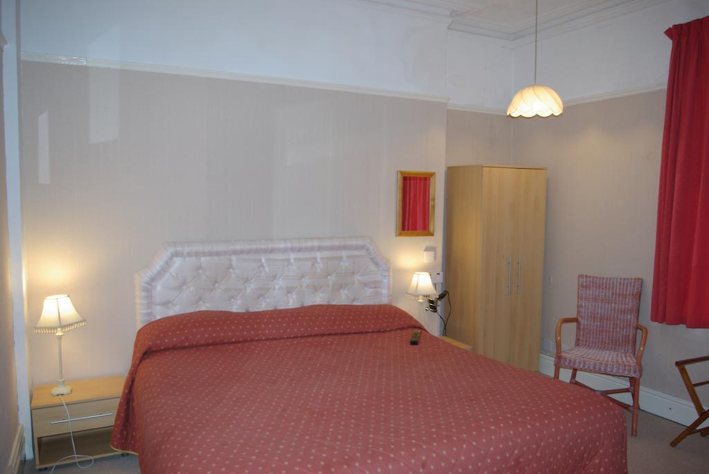 Menai Bank Hotel Caernarfon Quarto foto