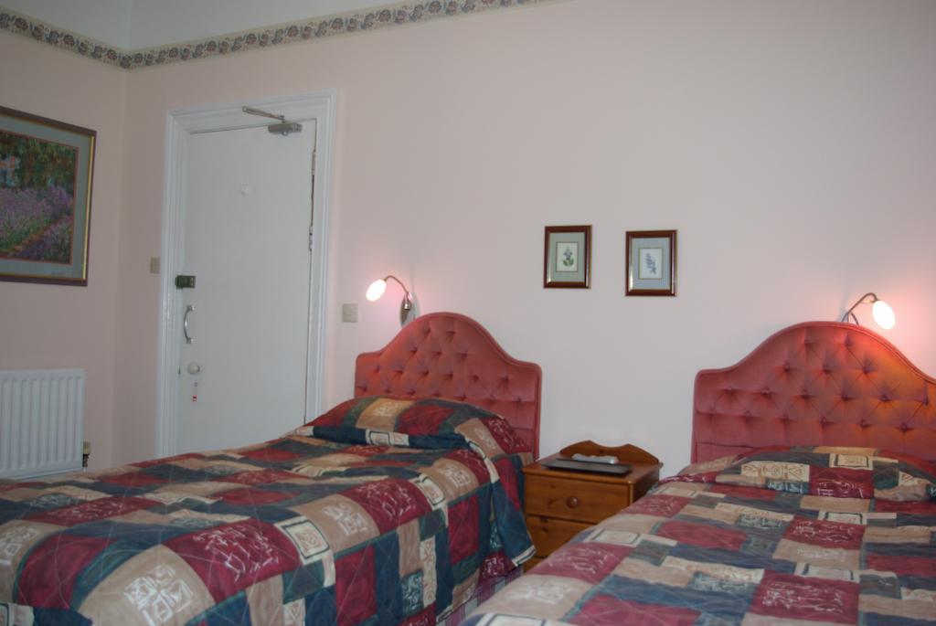 Menai Bank Hotel Caernarfon Quarto foto