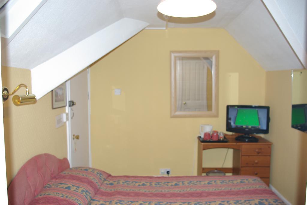 Menai Bank Hotel Caernarfon Quarto foto