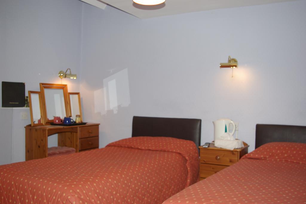 Menai Bank Hotel Caernarfon Quarto foto