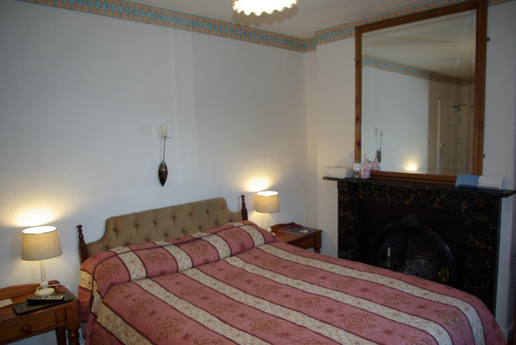 Menai Bank Hotel Caernarfon Quarto foto