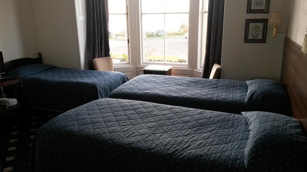 Menai Bank Hotel Caernarfon Quarto foto