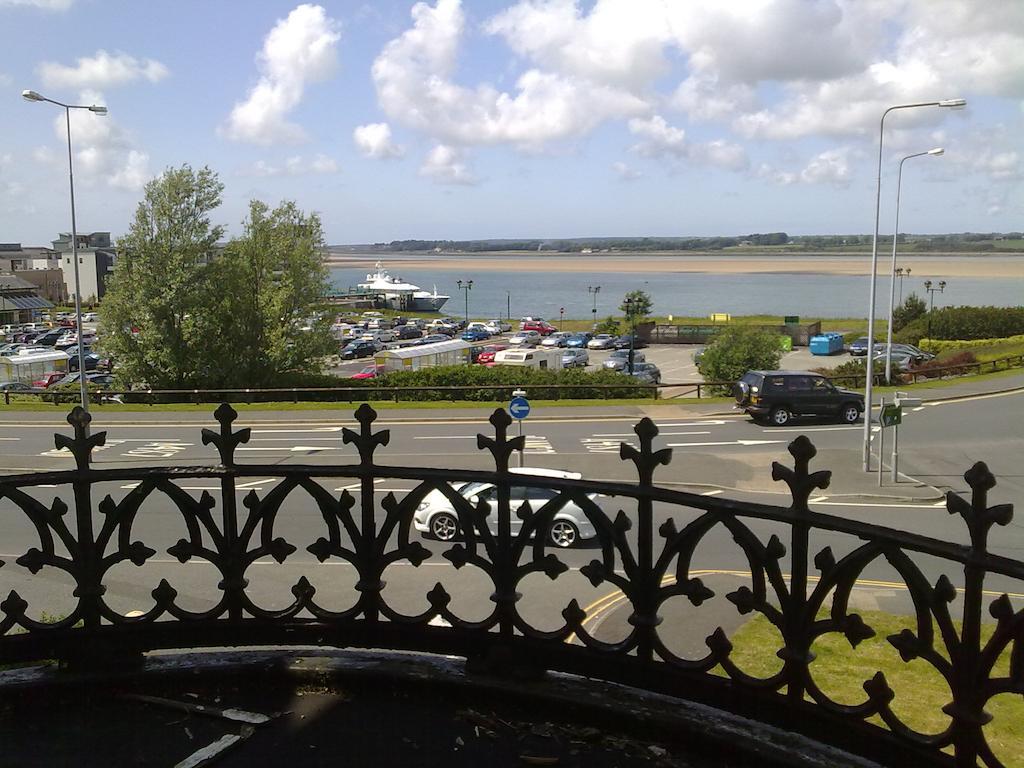 Menai Bank Hotel Caernarfon Quarto foto